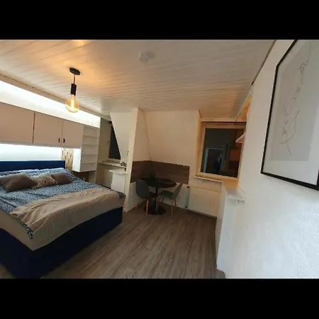 Apartamento Zdn3 Duisburg