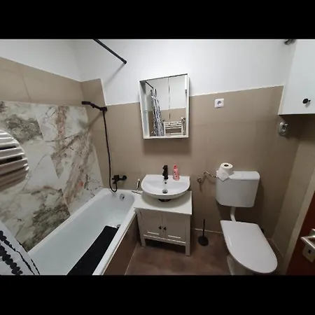 Zentral Neudorf 3 Appartement