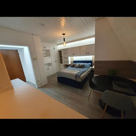 Zdn3 Apartamento *