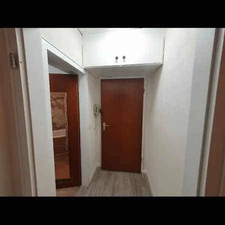 Zentral Neudorf 3 Appartement Duisburg