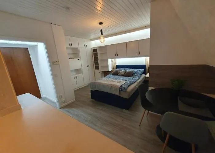 Zentral Neudorf 3 Appartement *